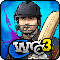 World Cricket Championship 3 