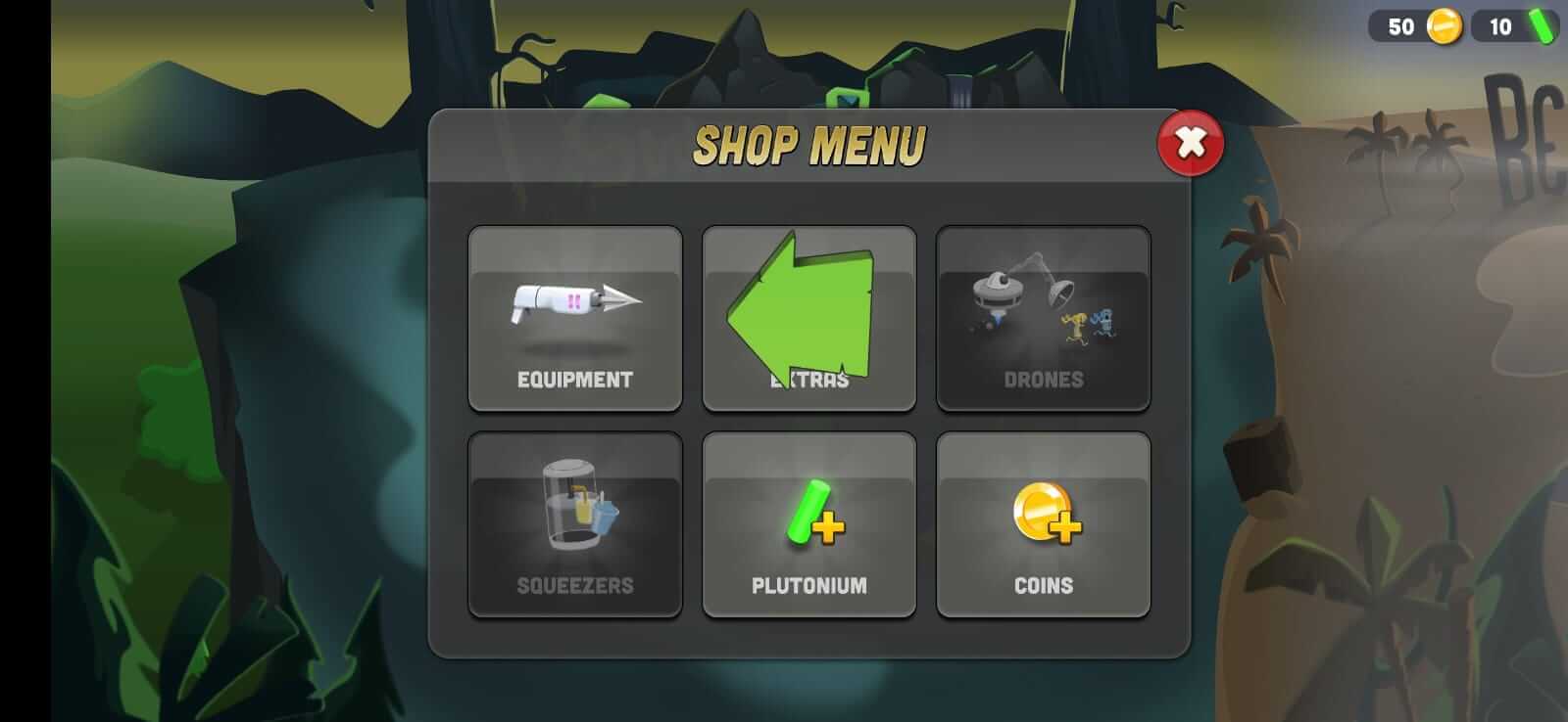 Zombie Catchers screenshot