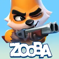 Zooba logo