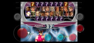 Select your players