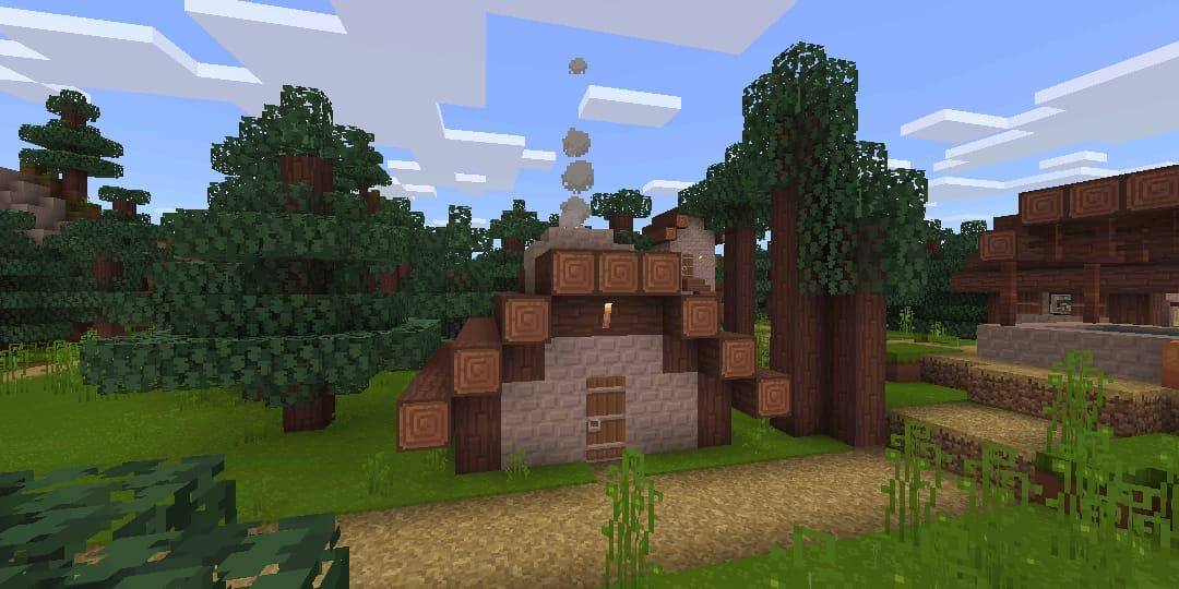 Earth Craft screenshot