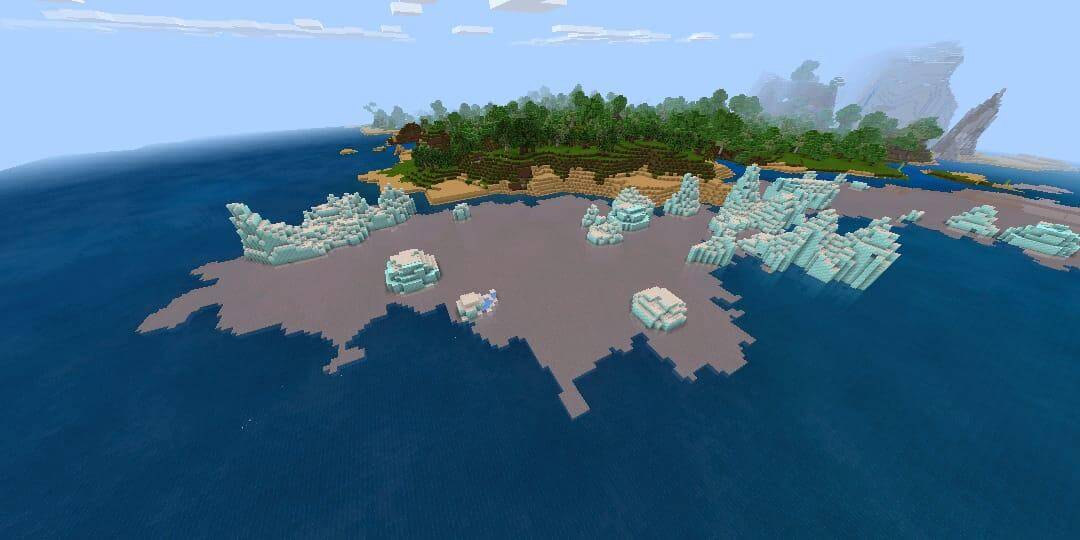 Earth Craft screenshot