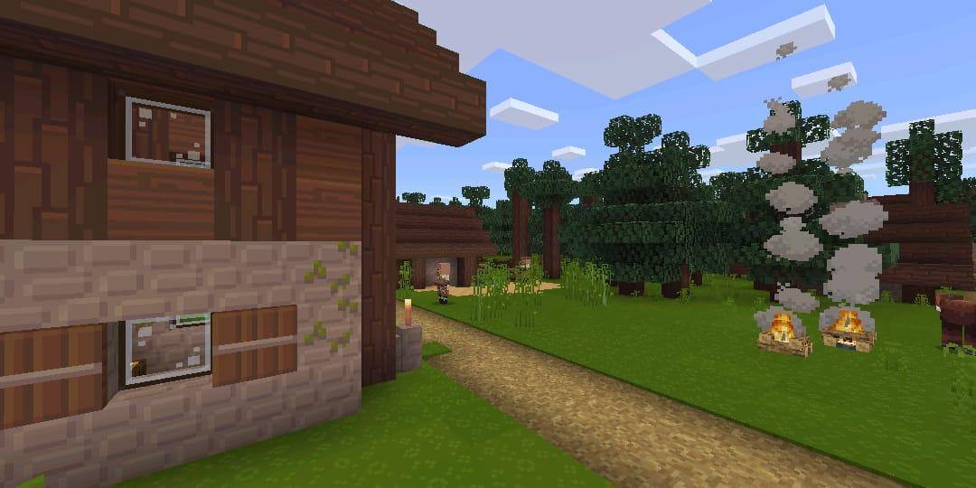 Earth Craft screenshot