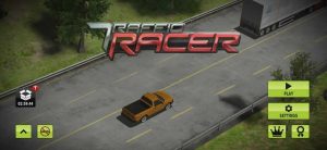traffic racer gameplay second