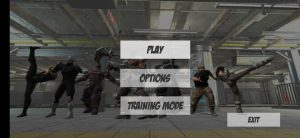 click on Play
