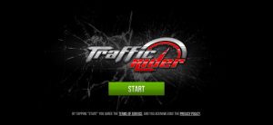 traffic rider gameplay 1