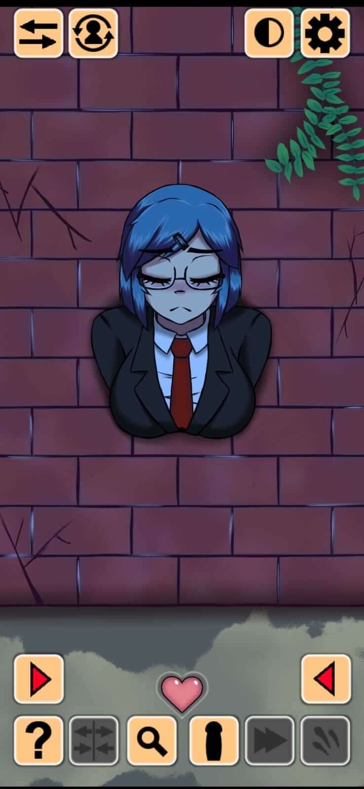 Another Girl In The Wall screenshot