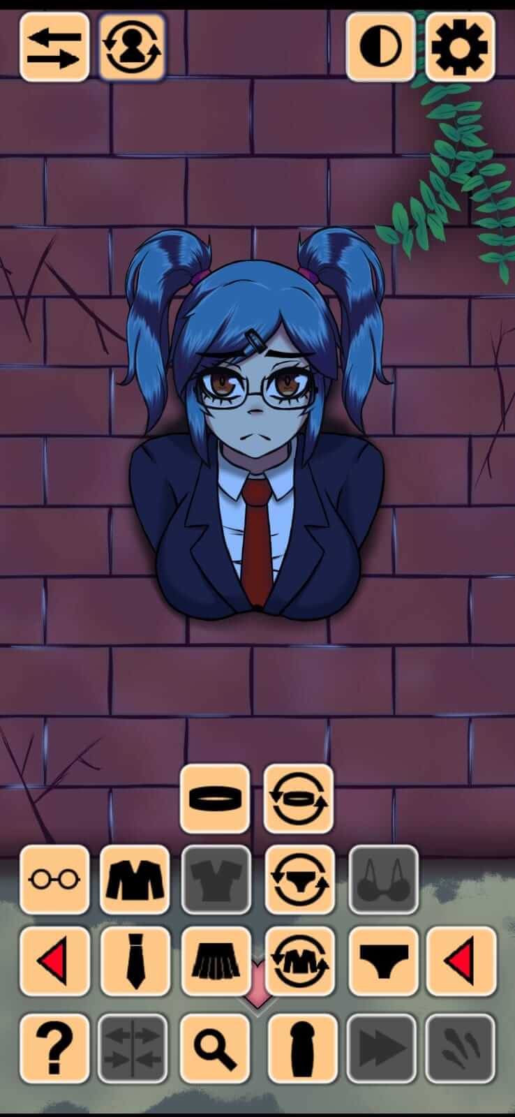 Another Girl In The Wall screenshot
