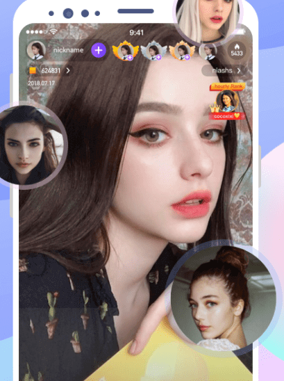 Boom Live screenshot
