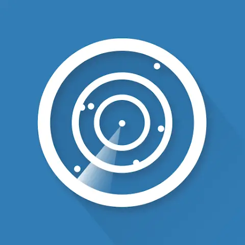 Flightradar24 logo