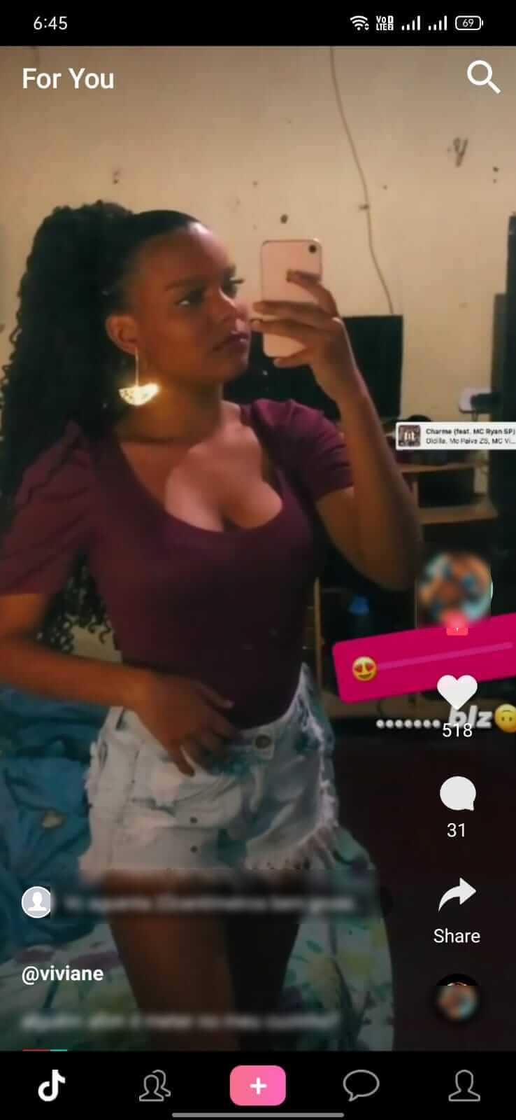Fyptt screenshot