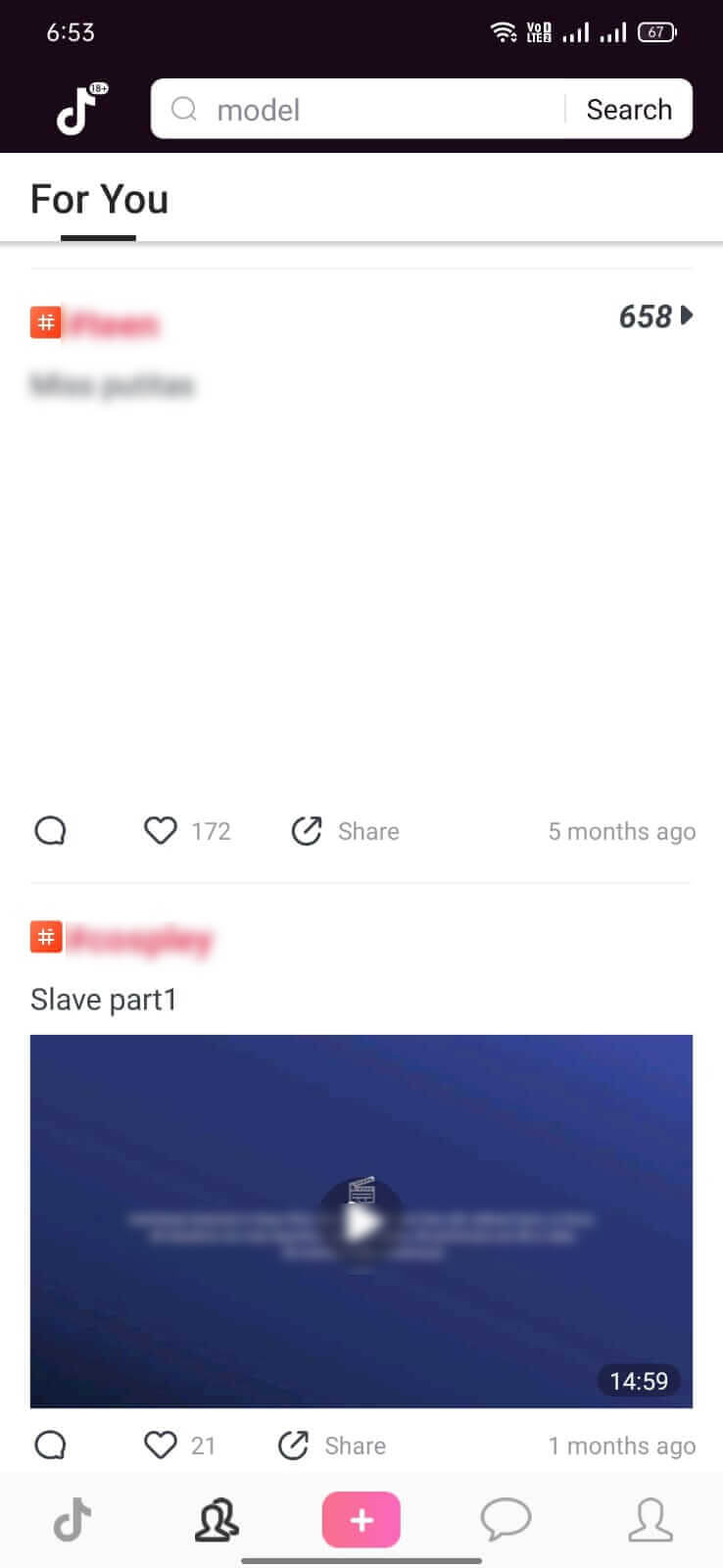 Fyptt screenshot