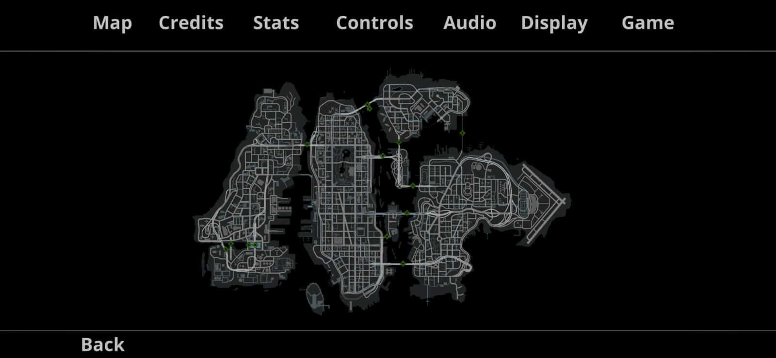 GTA 4 screenshot