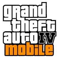 GTA 4 logo