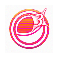 Gacha Ultra 3 logo