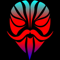 Macro Free Fire logo Macro Free Fire logo