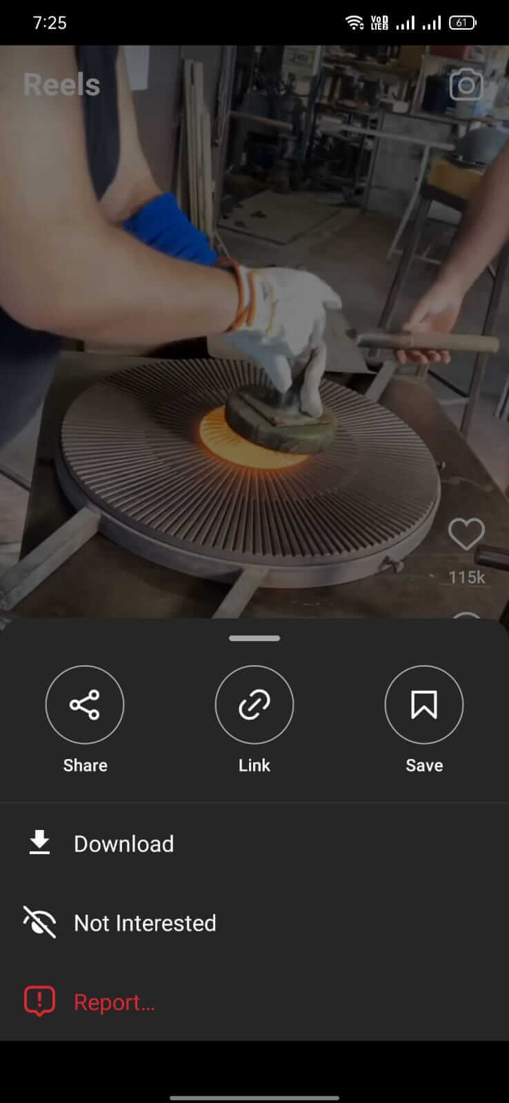 Insta Pro 2 screenshot