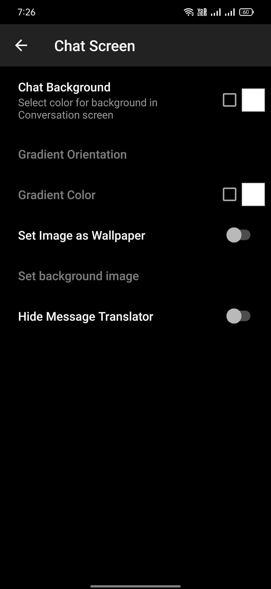 Insta Pro 2 screenshot