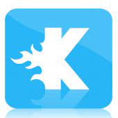 Kiryuu logo