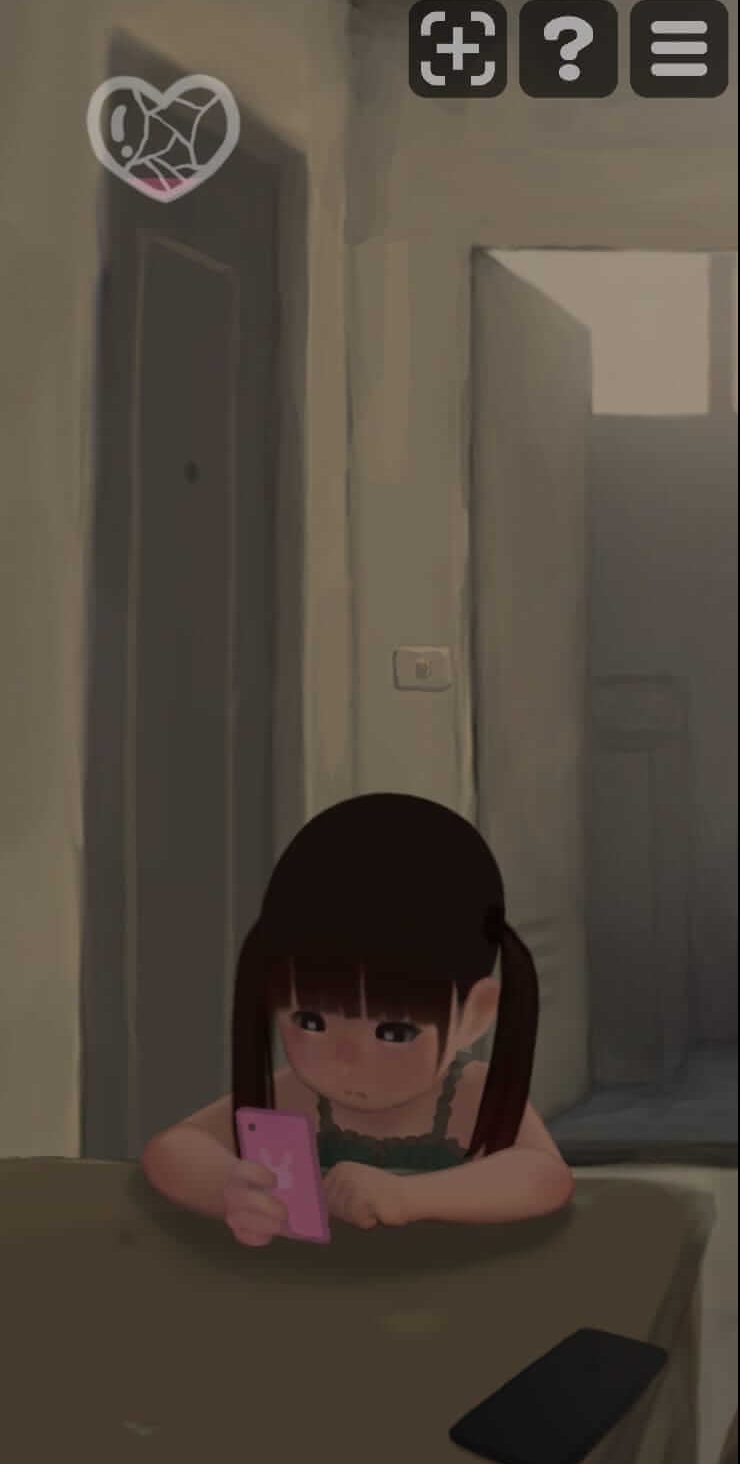 Lost Life screenshot