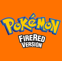 Pokemon FireRed Version Android Game APK (com.animirai
