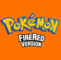 Pokemon Fire Red