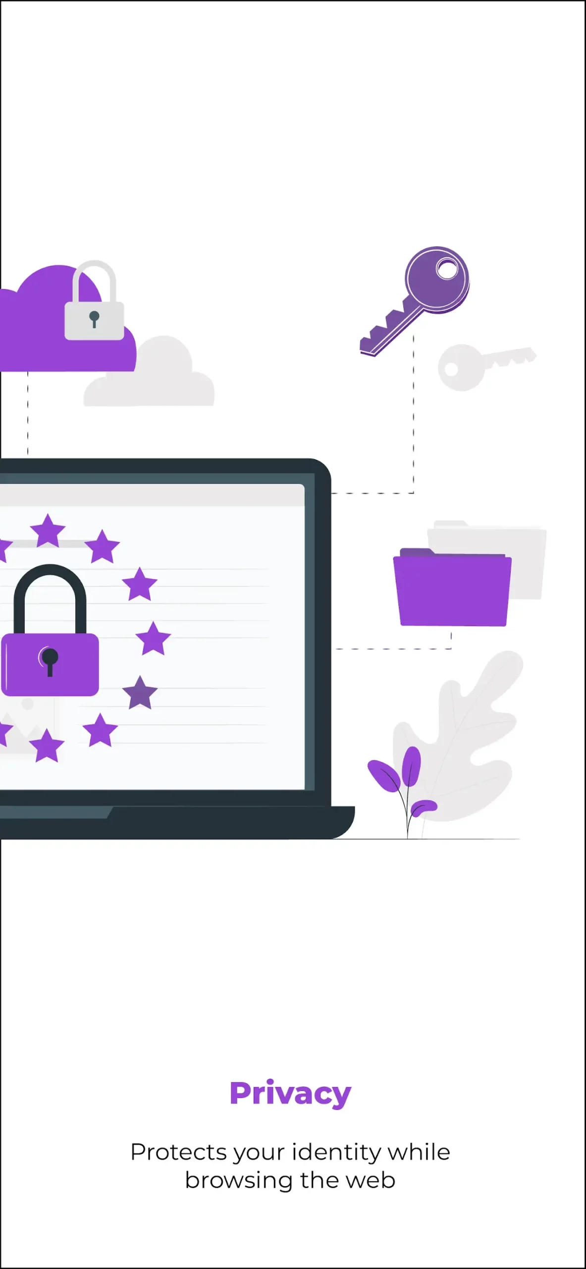 Ryn VPN screenshot