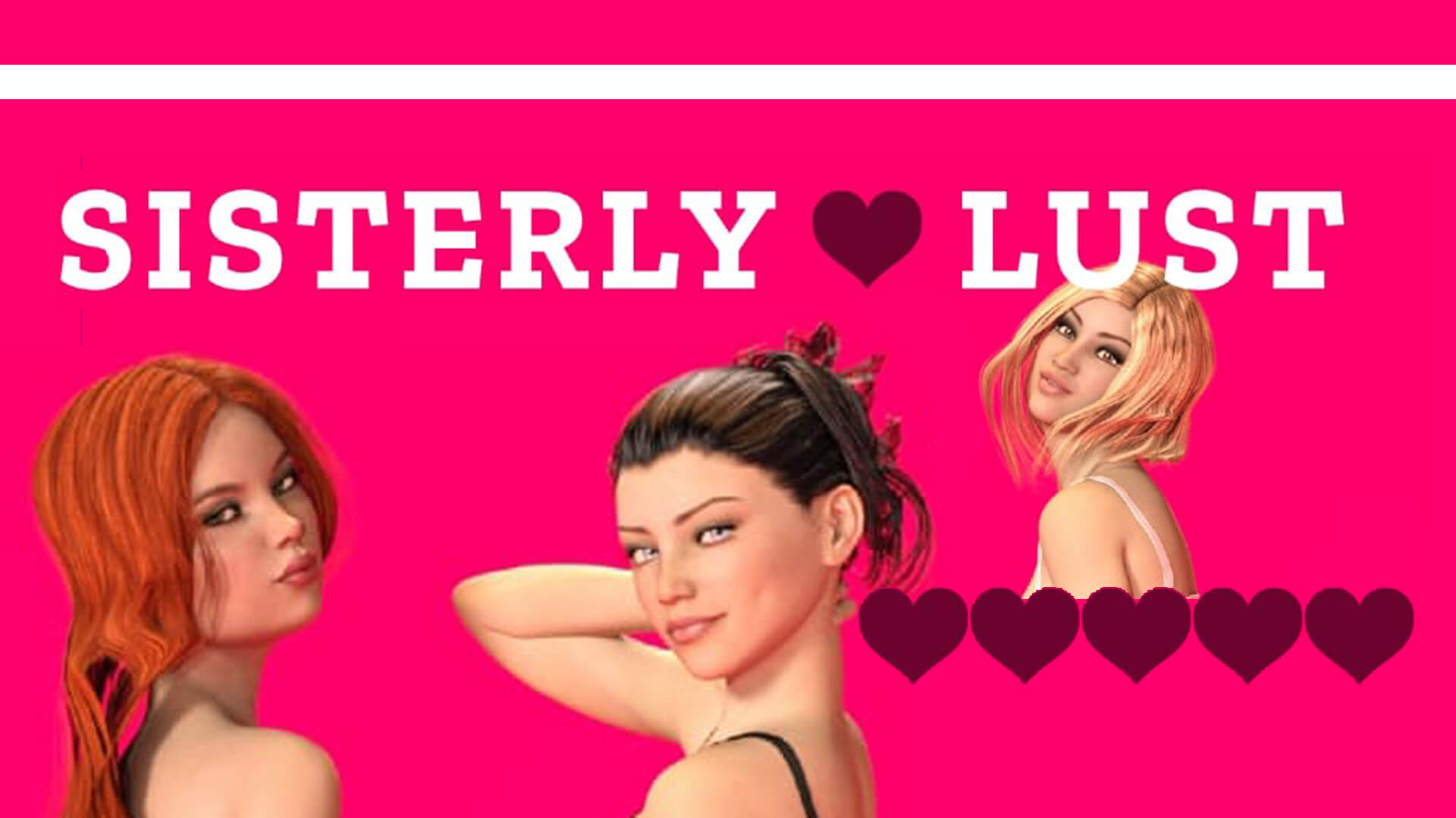 Скачать Sisterly Lust Apk v1.1.11 для Android (последняя версия)