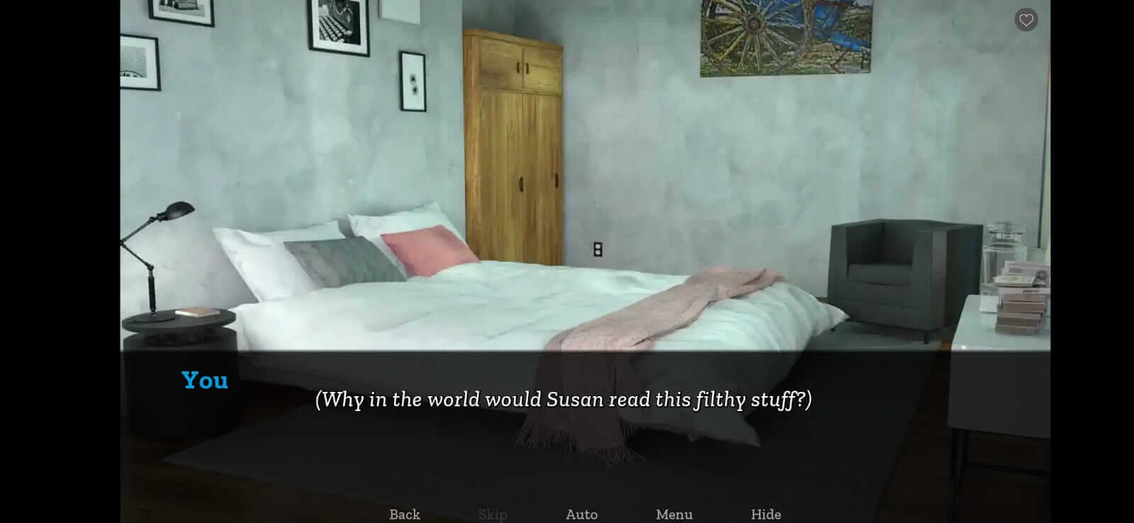 Sisterly Lust screenshot