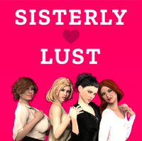 Sisterly Lust
