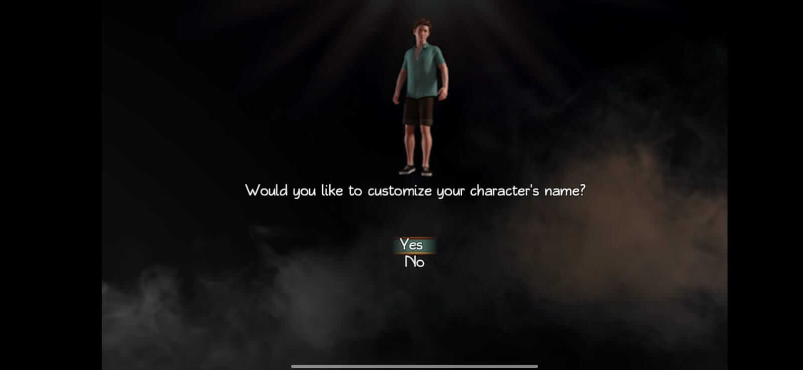 Treasure of Nadia screenshot