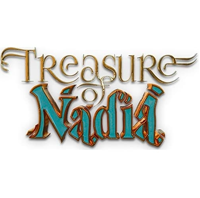 Treasure of Nadia