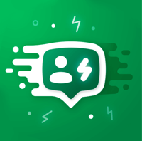Turbo Followers logo Turbo Followers logo