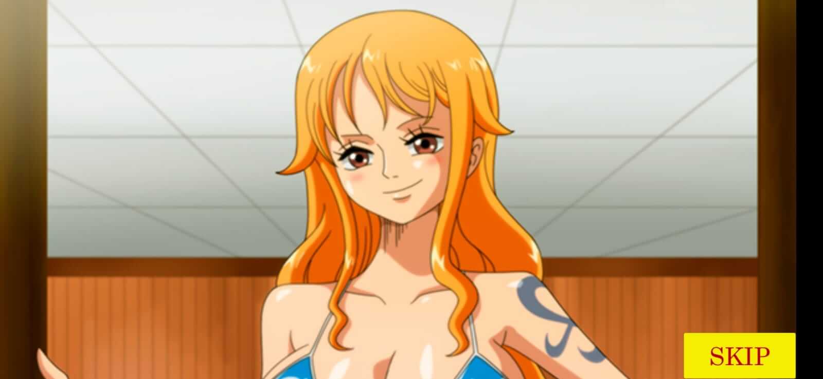 Two Piece Gold Room screenshot