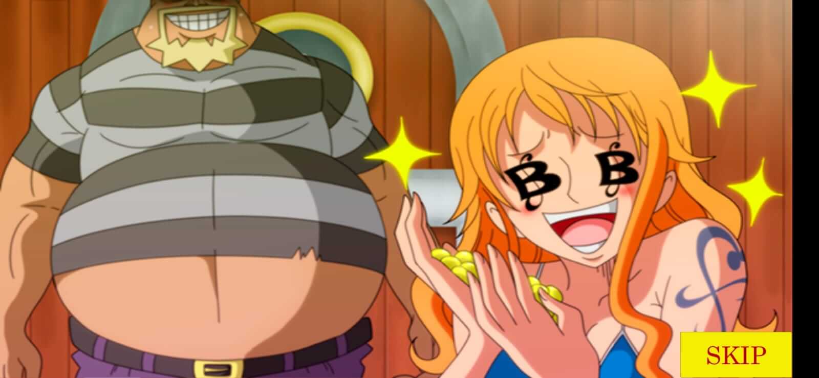 Two Piece Gold Room screenshot