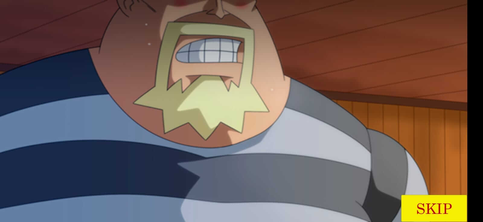 Two Piece Gold Room screenshot