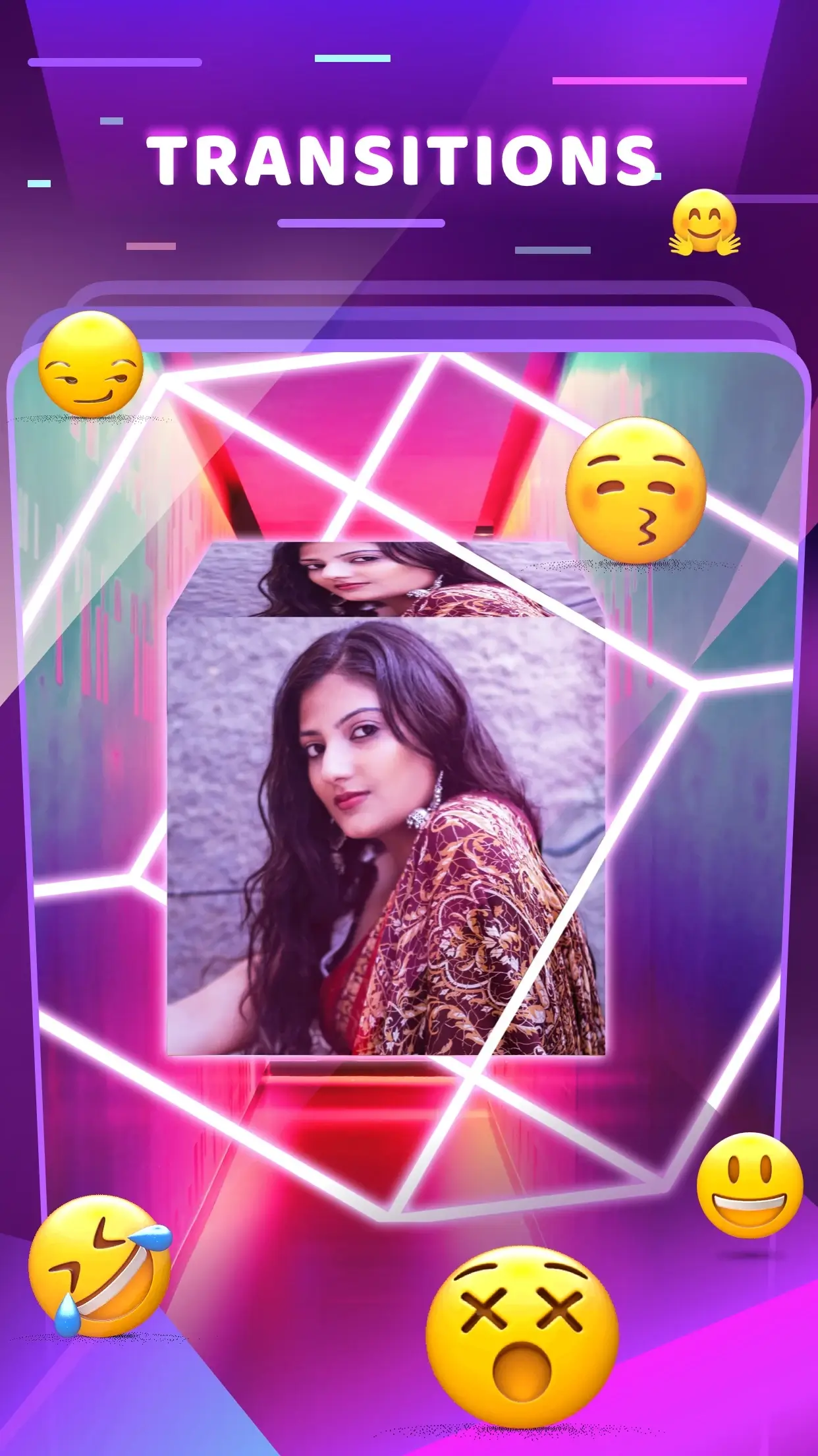 Vidmix screenshot