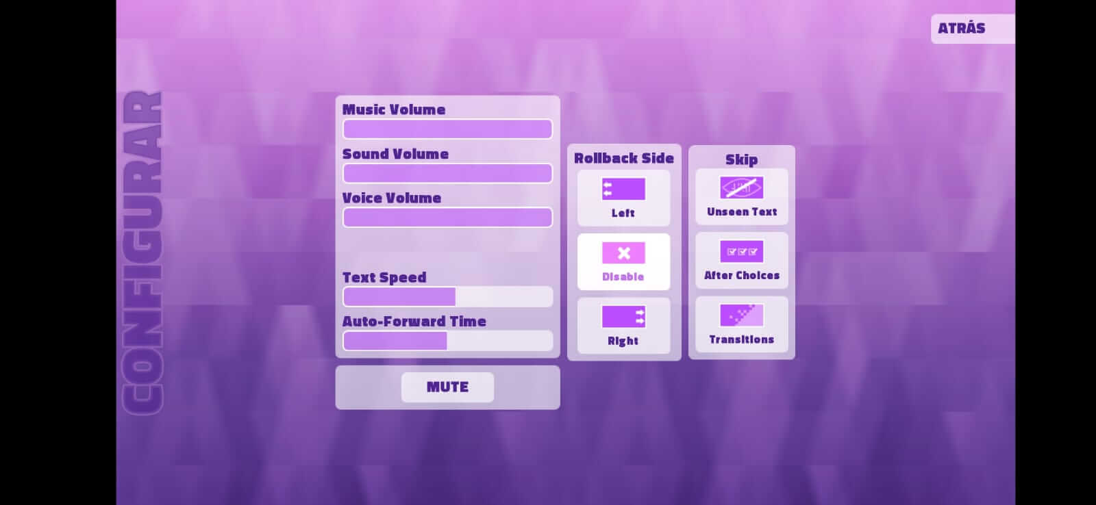 WaifuHub screenshot