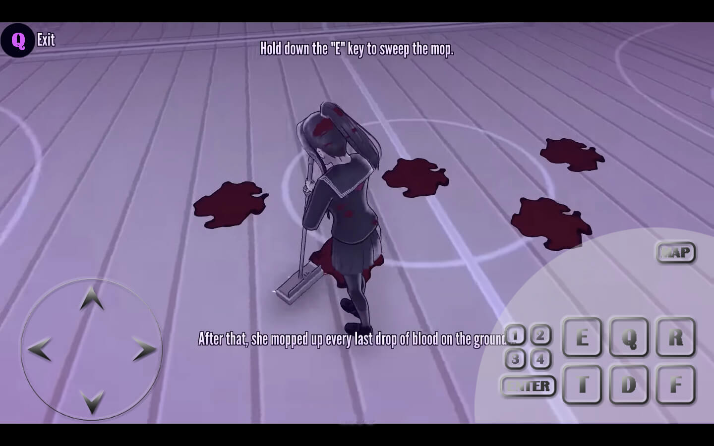 Yandere Simulator screenshot
