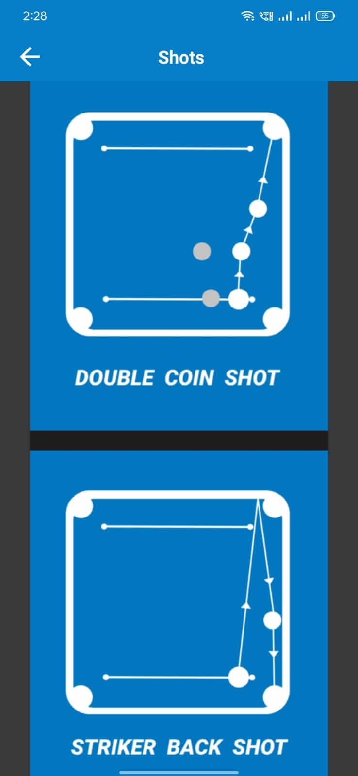 bitAIM screenshot