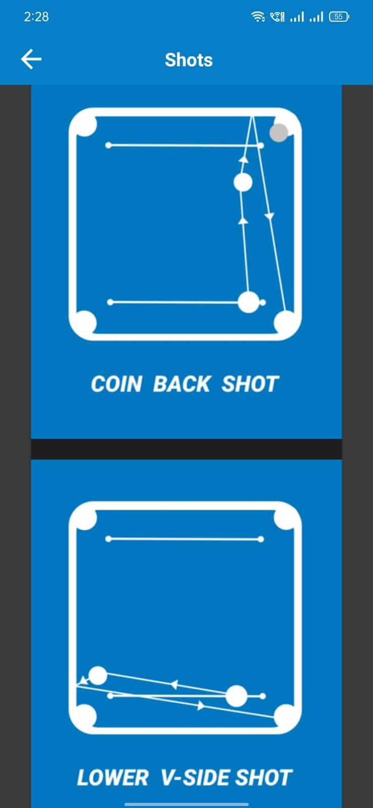 bitAIM screenshot