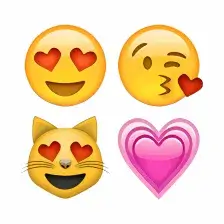 Emoji Font 3