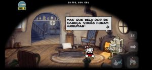 cuphead lite gameplay 8