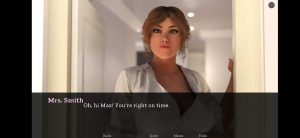 Sisterly Lust gameplay