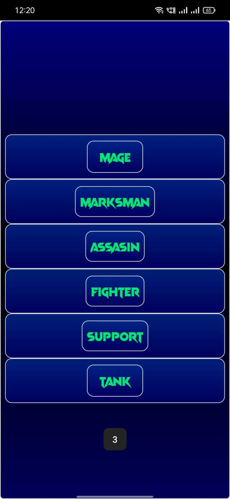 AG Injector screenshot