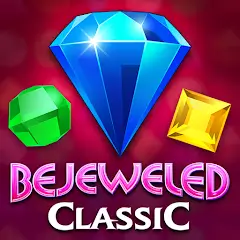 Bejeweled Classic logo