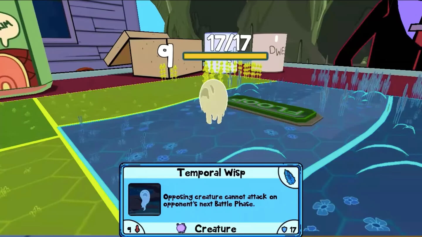 Card Wars screenshot