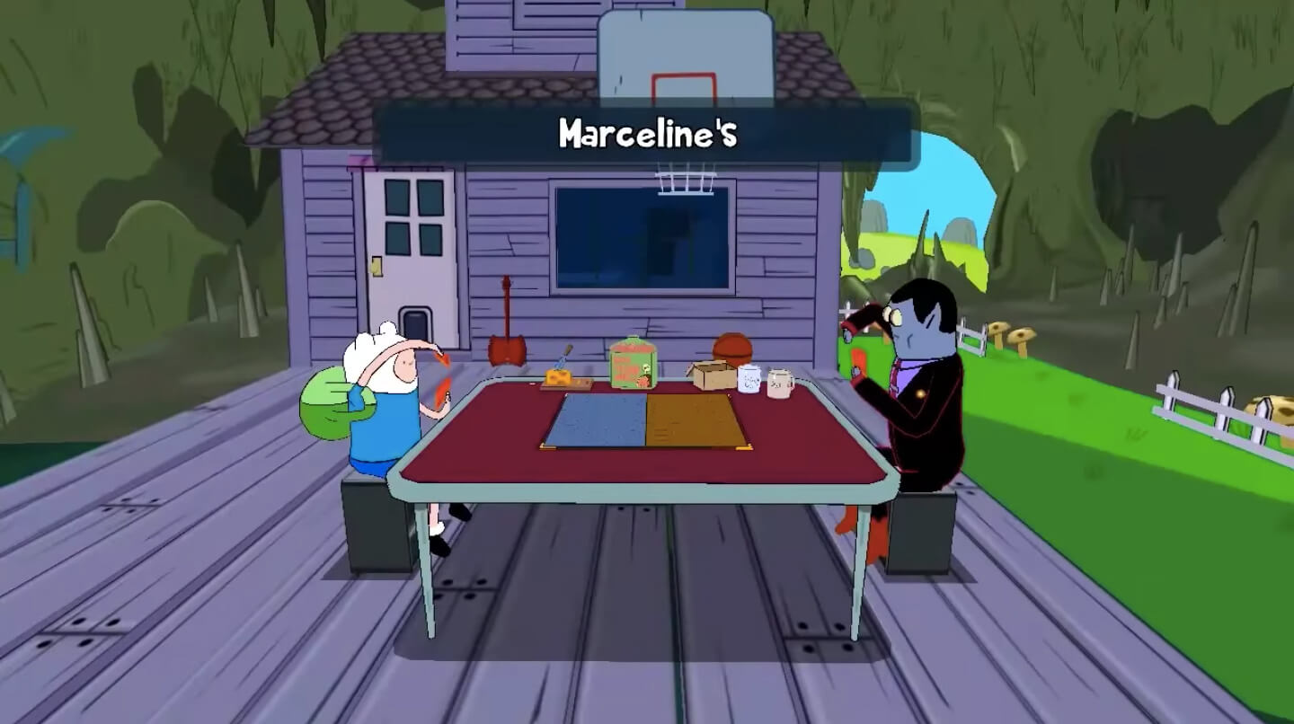 Card Wars screenshot