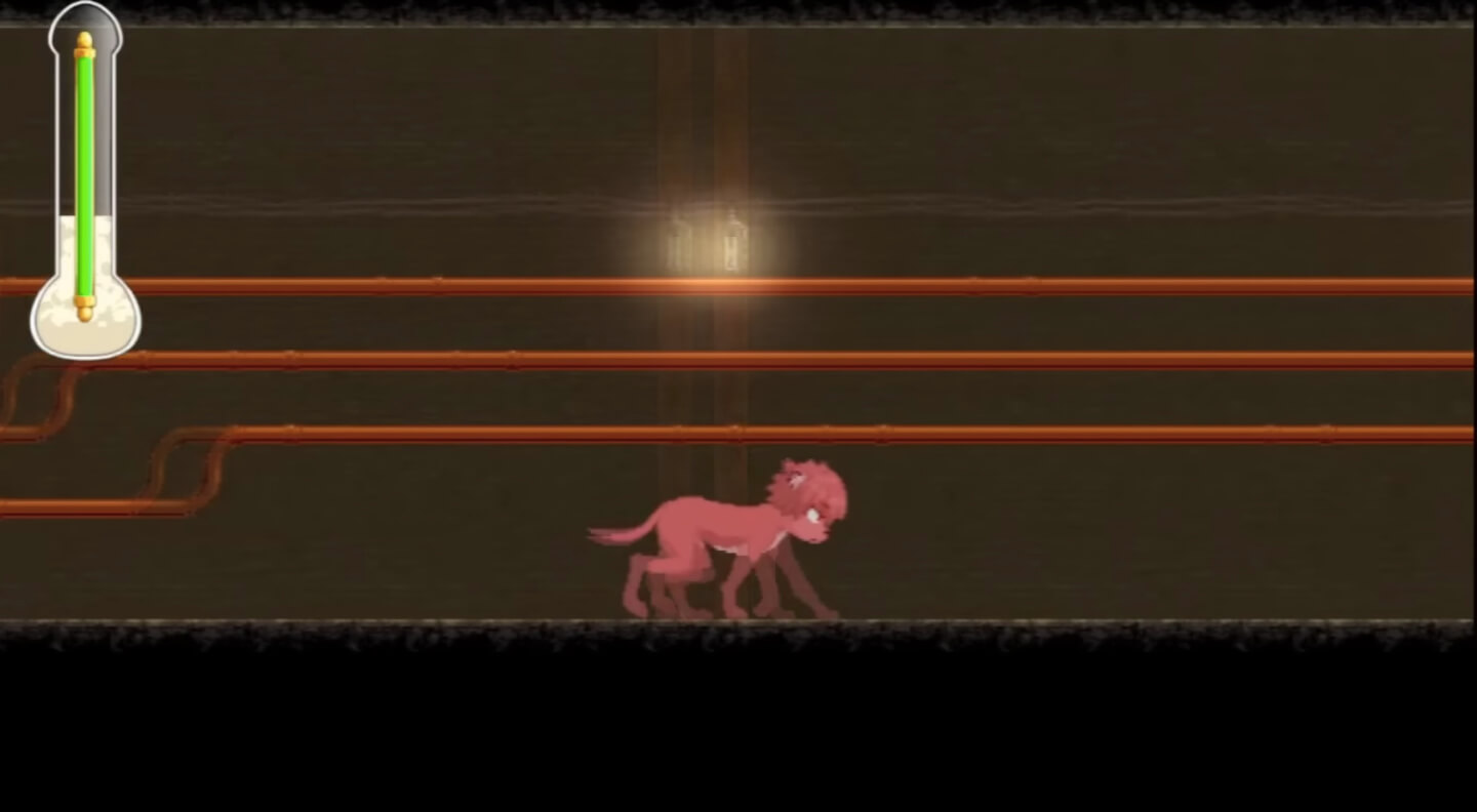 Castle of Temptation screenshot
