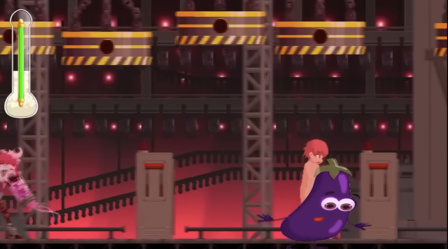 Castle of Temptation screenshot